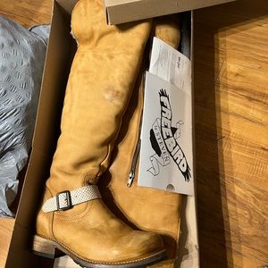 Freebird women’s boots